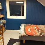 Barnevennlig Og Hyggelig Bolig