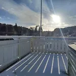 Barnevennlig Og Hyggelig Bolig