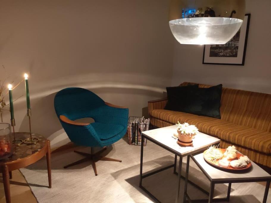 Barnevennlig Og Hyggelig Bolig Apartment Kristiansand