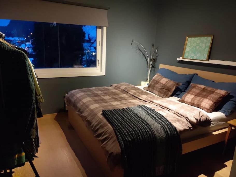 Leilighet Barnevennlig Og Hyggelig Bolig *