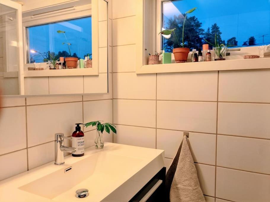 Apartment Barnevennlig Og Hyggelig Bolig *